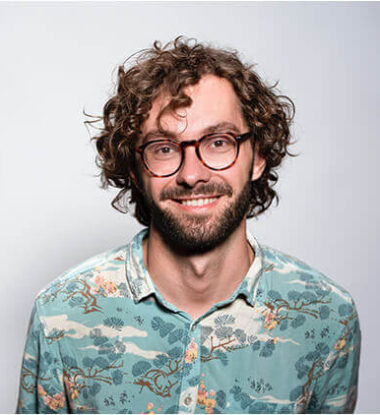 Lee Desput